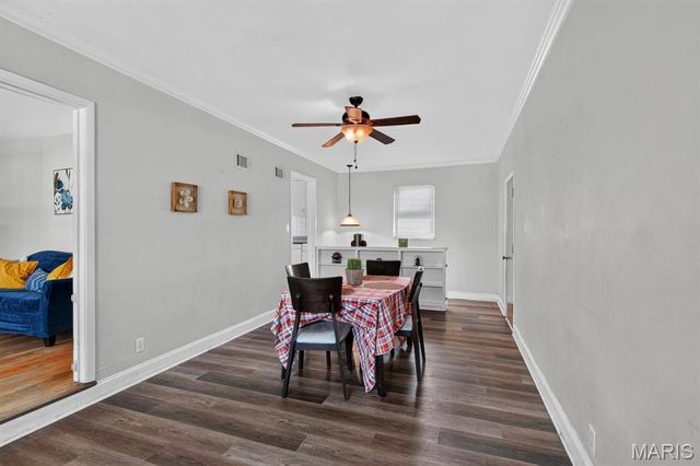 9108 Jonmar Court, Affton, MO 63123