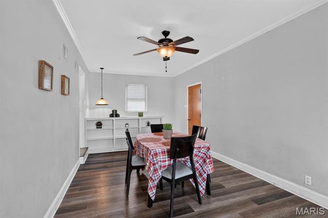 9108 Jonmar Court, Affton, MO 63123