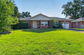 9108 Jonmar Court, Affton, MO 63123