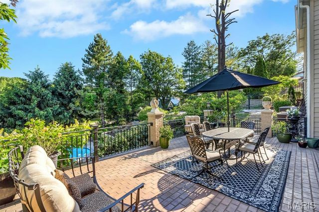 21 Country Club Drive, Edwardsville, IL 62025
