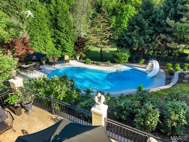 21 Country Club Drive, Edwardsville, IL 62025