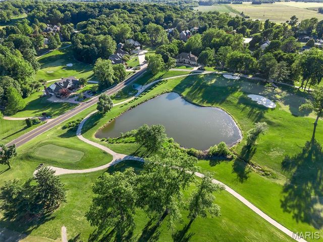 21 Country Club Drive, Edwardsville, IL 62025