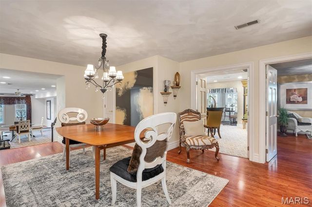 21 Country Club Drive, Edwardsville, IL 62025