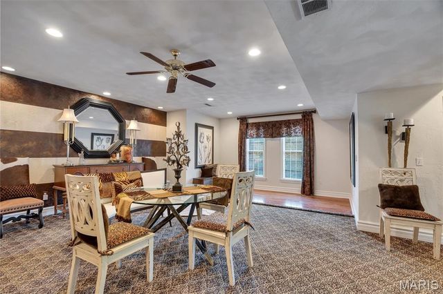 21 Country Club Drive, Edwardsville, IL 62025
