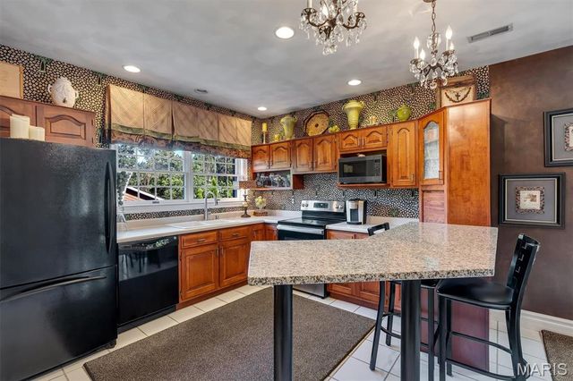 21 Country Club Drive, Edwardsville, IL 62025