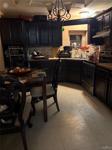 821 La Camelia, Mission, TX 78572