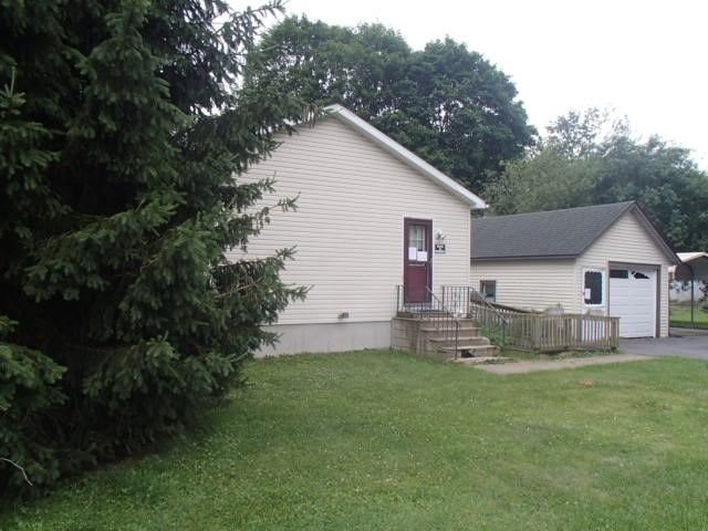 5 Orchard Street, Oneonta, NY 13820