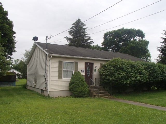 5 Orchard Street, Oneonta, NY 13820