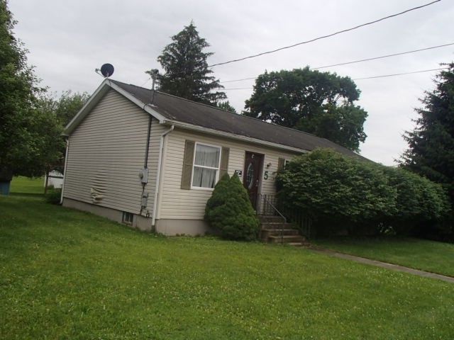 5 Orchard Street, Oneonta, NY 13820