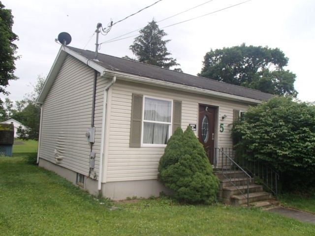 5 Orchard Street, Oneonta, NY 13820