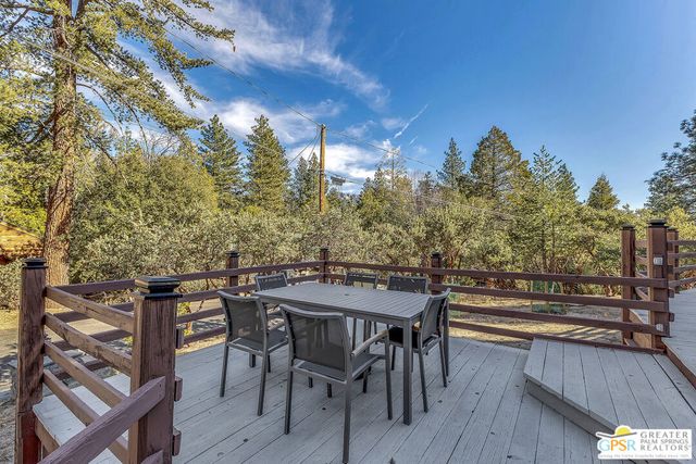 25181 Gail Drive, Idyllwild, CA 92549