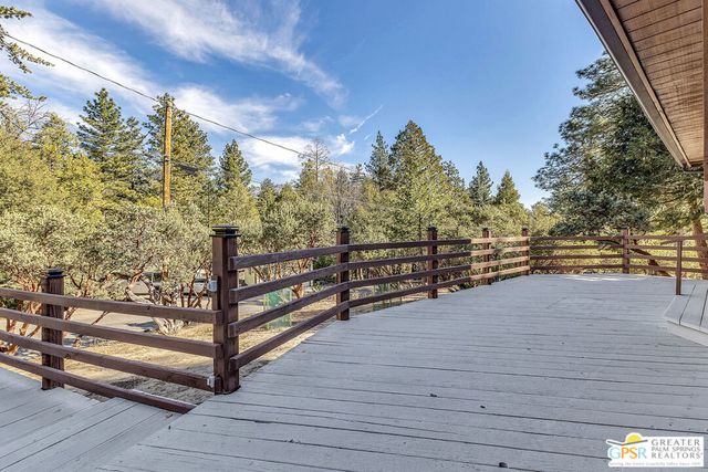 25181 Gail Drive, Idyllwild, CA 92549