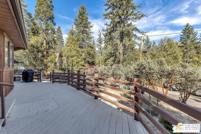 25181 Gail Drive, Idyllwild, CA 92549