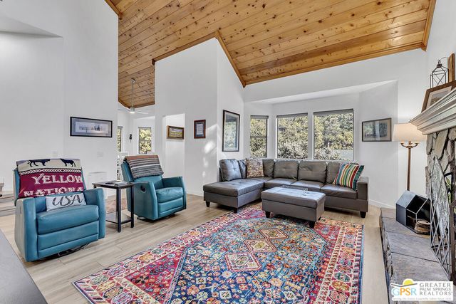 25181 Gail Drive, Idyllwild, CA 92549