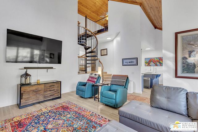 25181 Gail Drive, Idyllwild, CA 92549