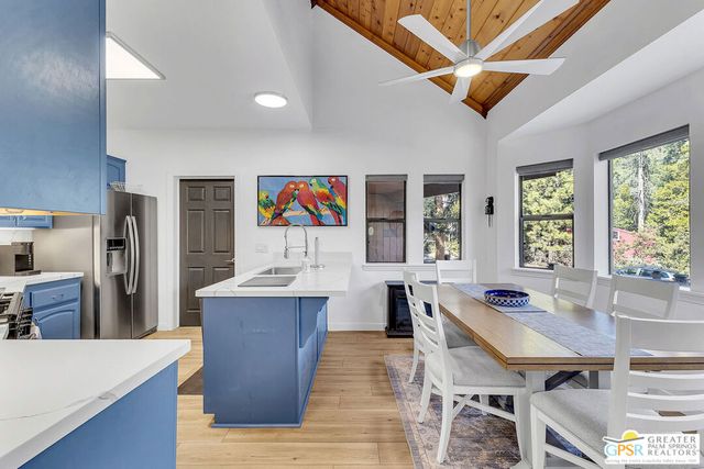 25181 Gail Drive, Idyllwild, CA 92549