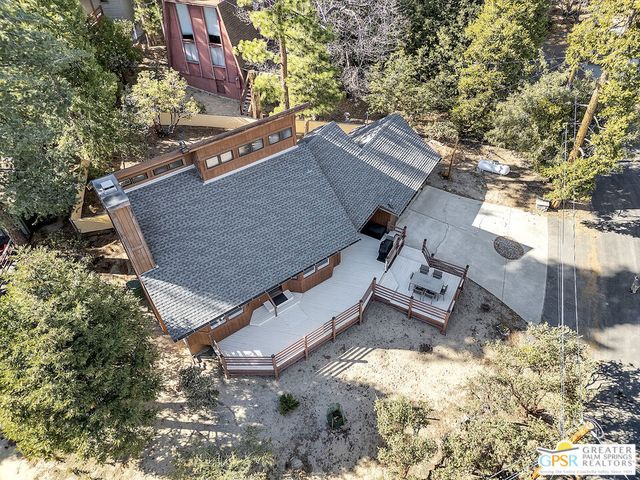 25181 Gail Drive, Idyllwild, CA 92549