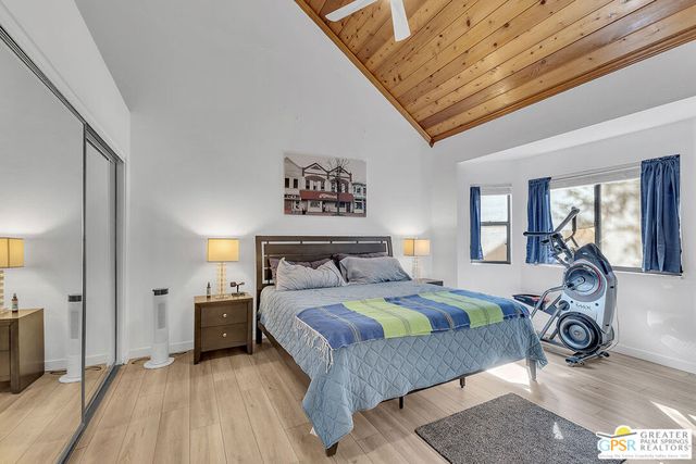 25181 Gail Drive, Idyllwild, CA 92549