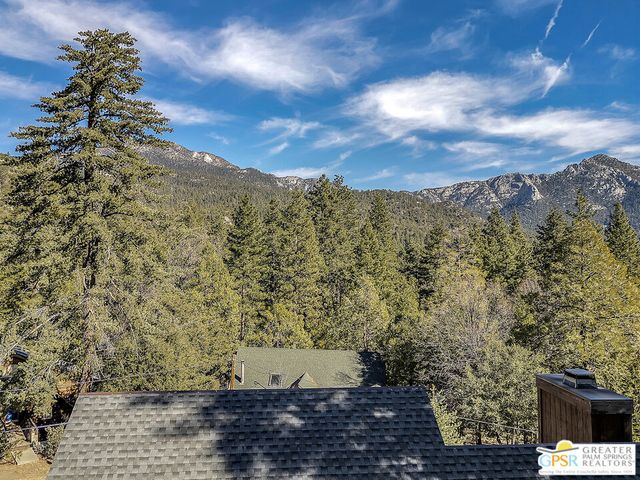 25181 Gail Drive, Idyllwild, CA 92549