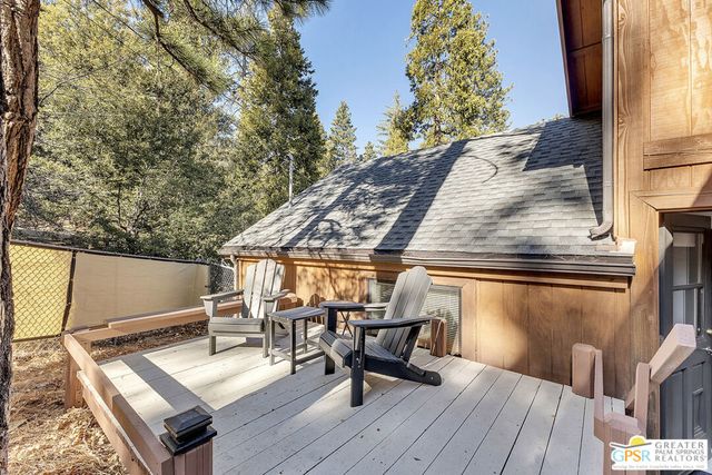 25181 Gail Drive, Idyllwild, CA 92549