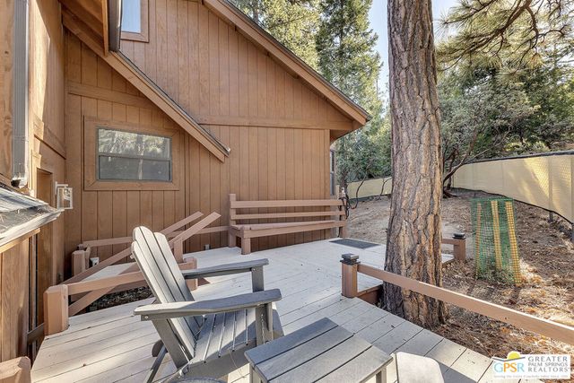 25181 Gail Drive, Idyllwild, CA 92549