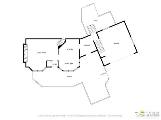 25181 Gail Drive, Idyllwild, CA 92549