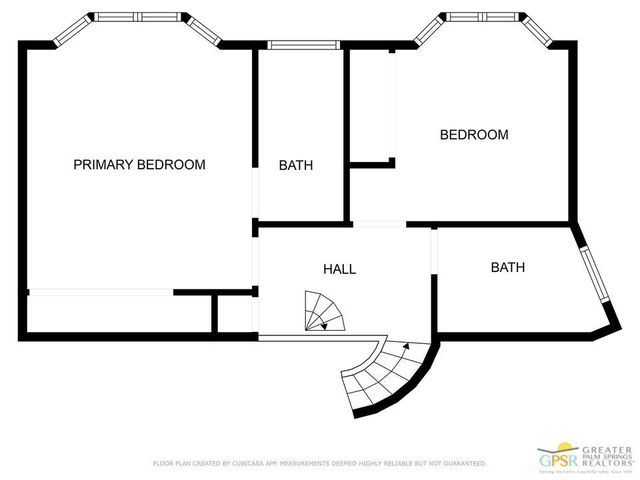 25181 Gail Drive, Idyllwild, CA 92549