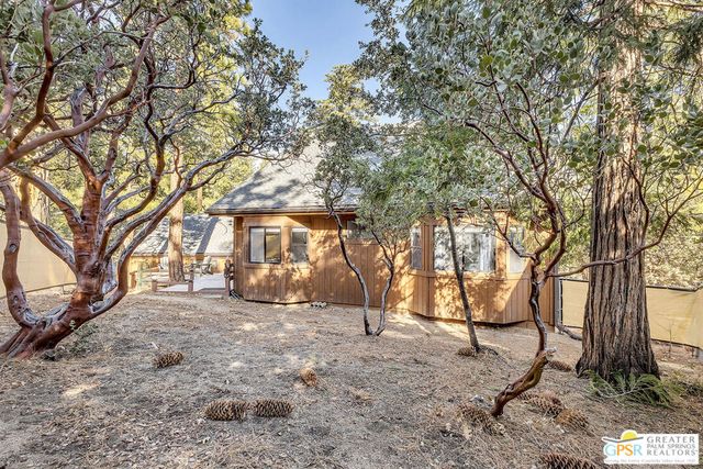 25181 Gail Drive, Idyllwild, CA 92549
