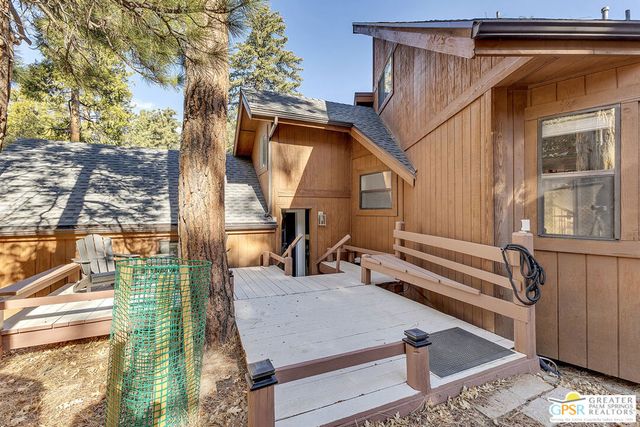 25181 Gail Drive, Idyllwild, CA 92549