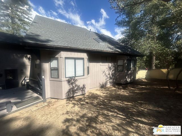 25181 Gail Drive, Idyllwild, CA 92549