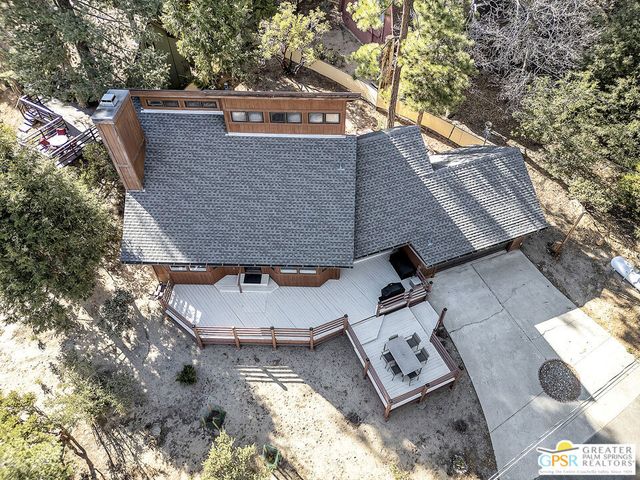 25181 Gail Drive, Idyllwild, CA 92549