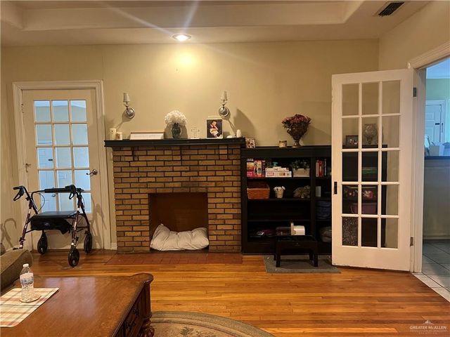 1044 S Florida Street, Mercedes, TX 78570