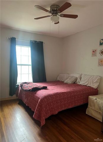 1044 S Florida Street, Mercedes, TX 78570