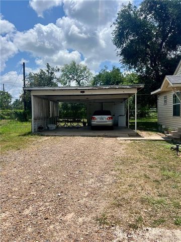 1044 S Florida Street, Mercedes, TX 78570