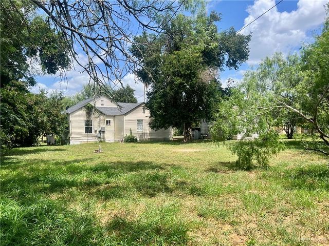 1044 S Florida Street, Mercedes, TX 78570