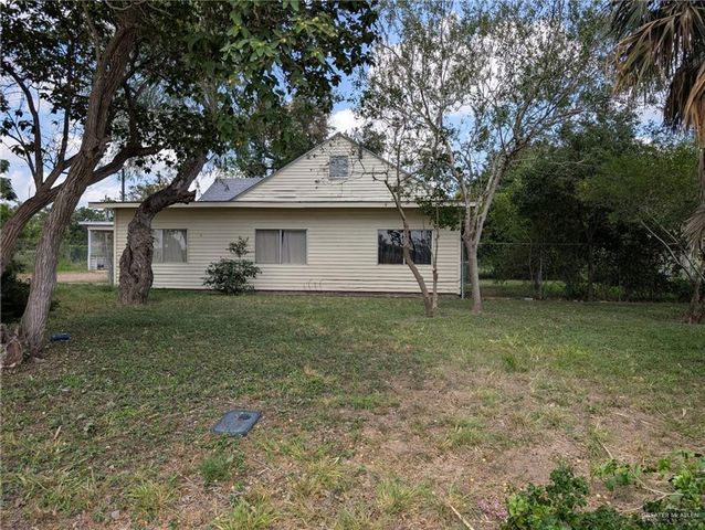 1044 S Florida Street, Mercedes, TX 78570