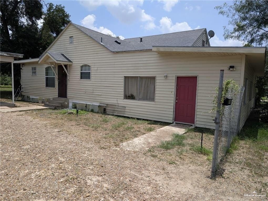 1044 S Florida Street, Mercedes, TX 78570