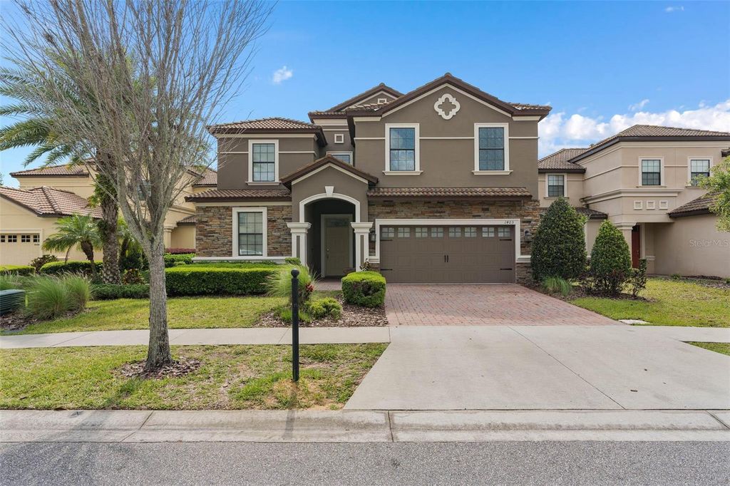 1403 MOON VALLEY DRIVE, Davenport, FL 33896