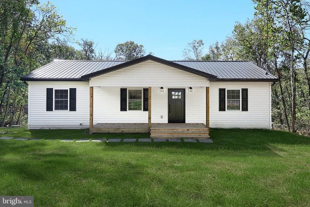 10 ECHO TRL, Fairfield, PA 17320