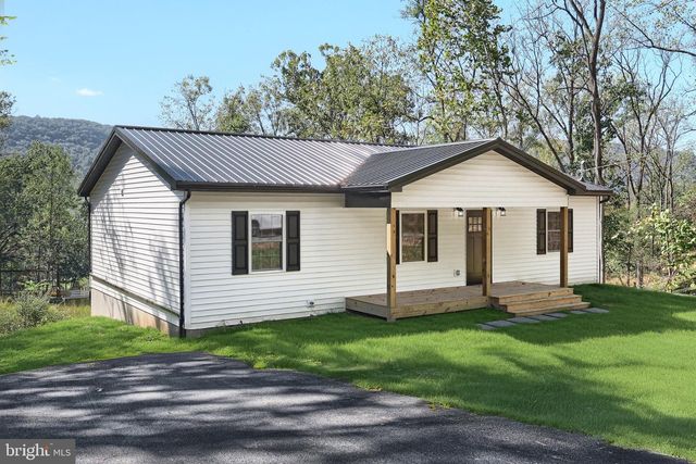 10 ECHO TRL, Fairfield, PA 17320