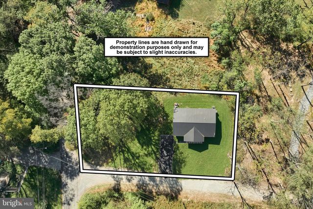 10 ECHO TRL, Fairfield, PA 17320