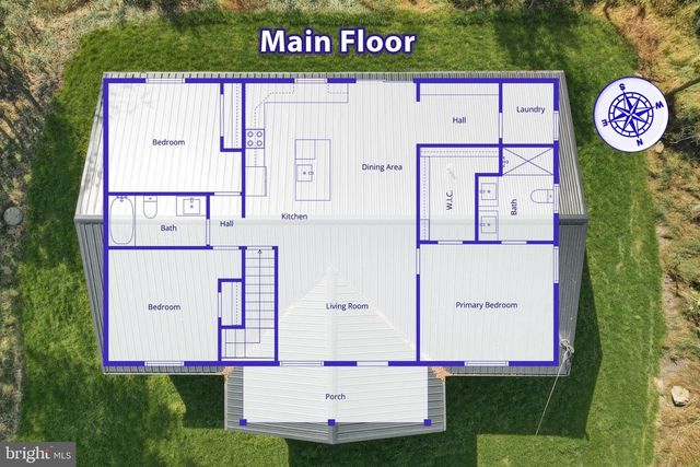 10 ECHO TRL, Fairfield, PA 17320