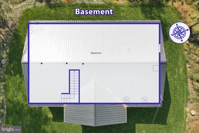 10 ECHO TRL, Fairfield, PA 17320