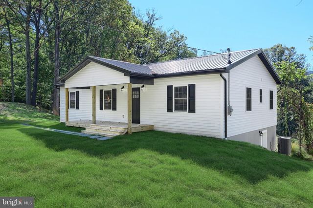 10 ECHO TRL, Fairfield, PA 17320