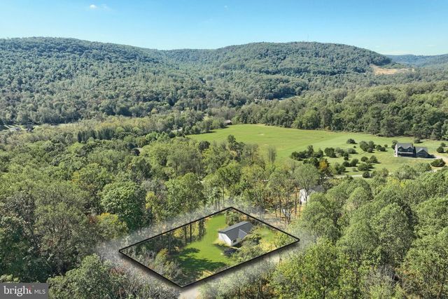 10 ECHO TRL, Fairfield, PA 17320