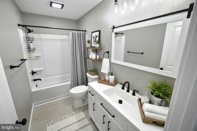 10 ECHO TRL, Fairfield, PA 17320