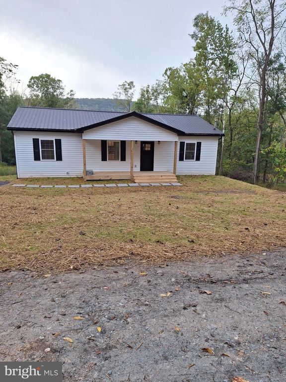 10 ECHO TRL, Fairfield, PA 17320