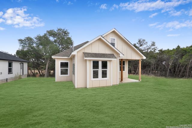 849 Tee, Spring Branch, TX 78070