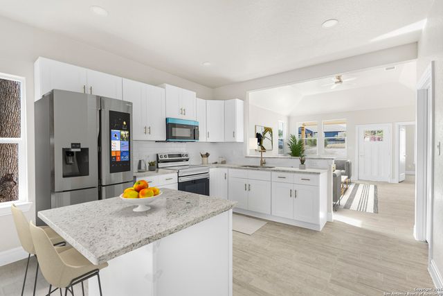 849 Tee, Spring Branch, TX 78070