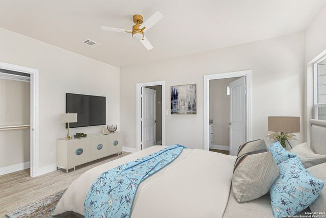 849 Tee, Spring Branch, TX 78070